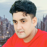 Anil Jaiswal