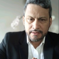 Leandro Pedroso