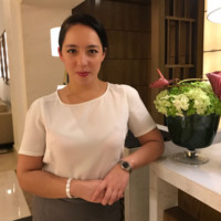 Regalado Perez Maria de Lourdes