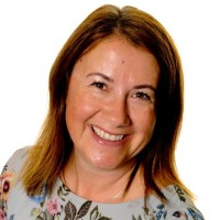 Catherine Hutchinson