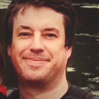 David Hodgson