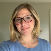 N. Elizabeth McGonigle