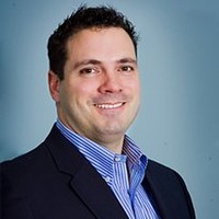 Eric Schmidlin