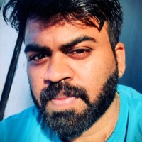 Sharath Babu Alluri