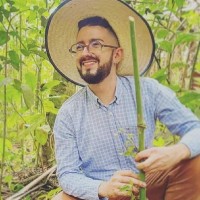 Javier Alonso Díaz Ramírez 🍀