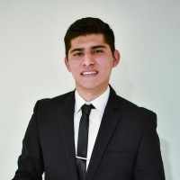 Luis Eduardo Muñiz Gómez