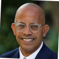 Douglas Haynes, Ph.D. (He/Him)