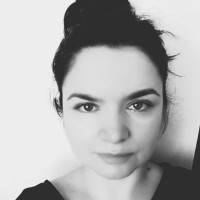 Vera Borysova
