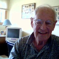 Ernest Hunter