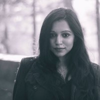 Nairita M.