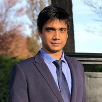 Rahul Joshi