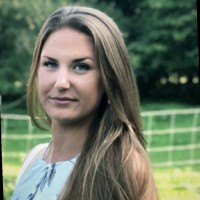 Sandra Nordman