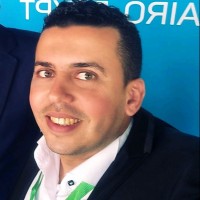 Mahmoud Zaki