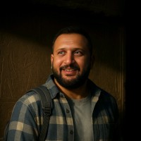 Mohamed Adel