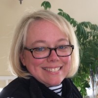 Kimberly Jalbert