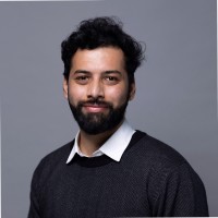 Nikhil Patil