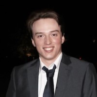 Trevor Pearson