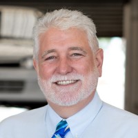 James Garnand
