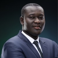 Souleymane SIDIBE