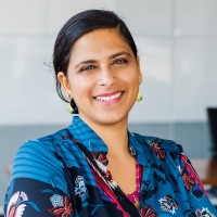 Shally Venugopal