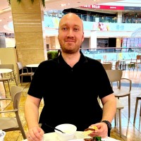 Ivan Baranov