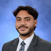 Syed Murtaza Kazmi