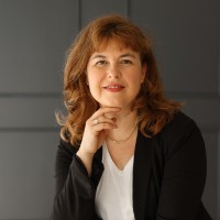 Virginie Raffait