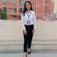 Chaitali Satija