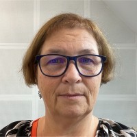 Pernille Wedel