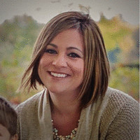 Rebecca Grosso