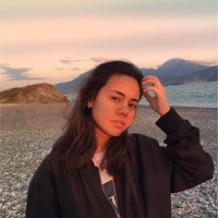 Zeynep Ayyüce Çay