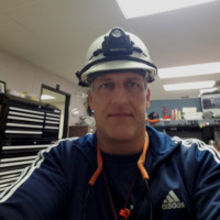 Scott Wooley