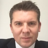 Stephen Woodward
