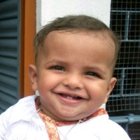 Santosh Mondal