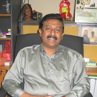 YUSSOF MOHAMED