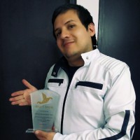 Andersen Stiven Chaparro Diaz