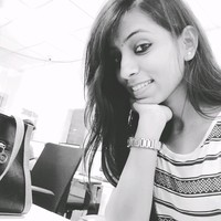 Monika Bansal