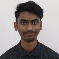 Gurusaran S