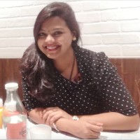 Manasa Shetty