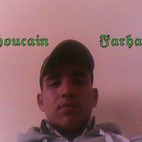 lahoucine farhane