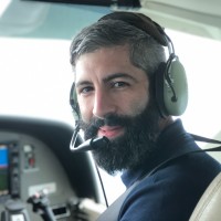 Matt Carvosso