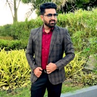 Sushant Salunkhe