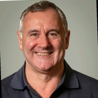 Ian McGill