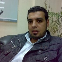 Mahmoud Saber