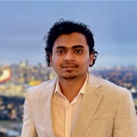 Gokulkumar Nallathambi