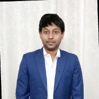 Ashish Ekka