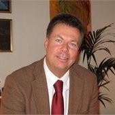 Ralf Olav Hohle Hansen