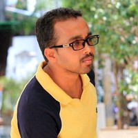 Satyavijay D. Sawarkar