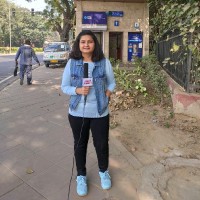 Miss Shivani Youtuber