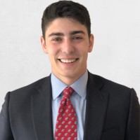 Colby Goldstein